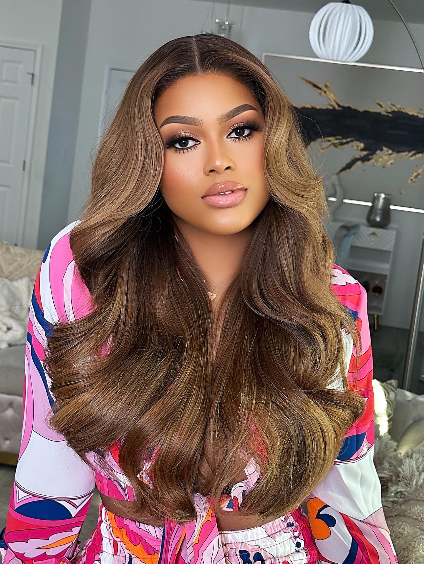 Duchess Deluxe Hair