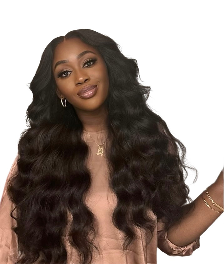 HD Closures/Frontals