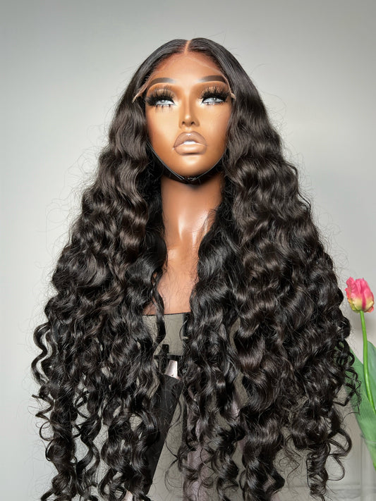 Ivy Curls