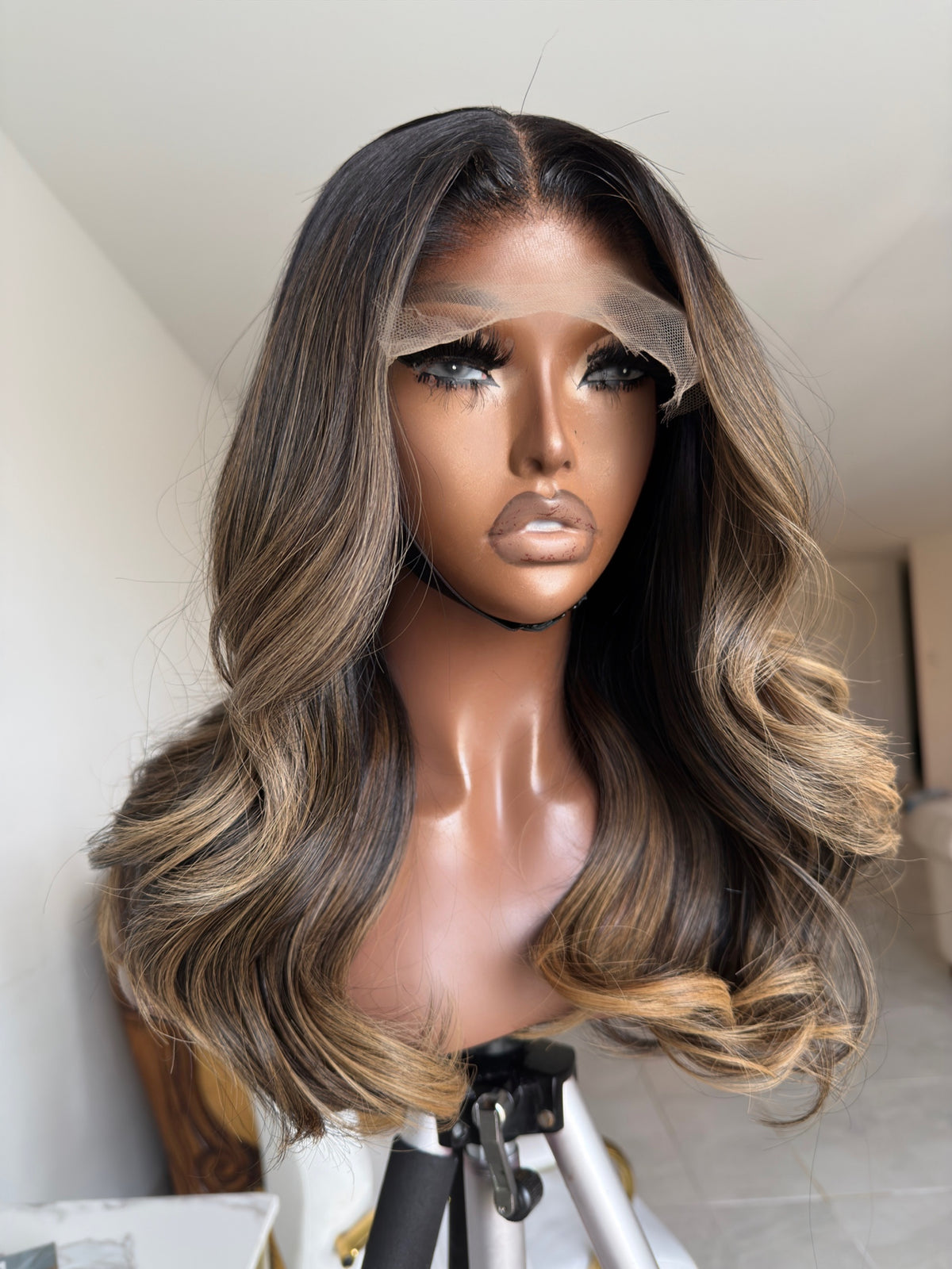 Riley – Duchess Deluxe