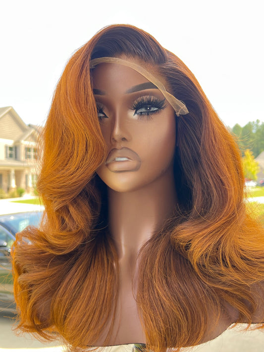 Gina