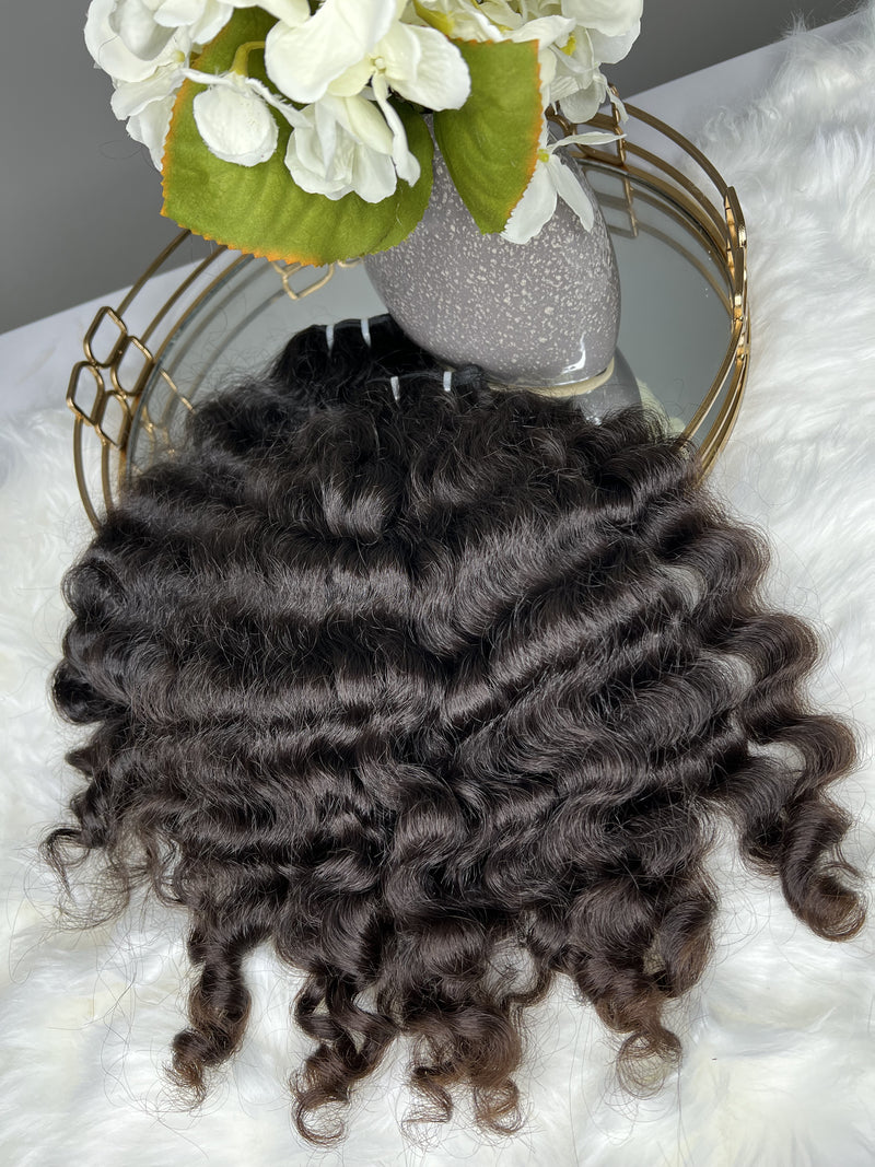 Curly
