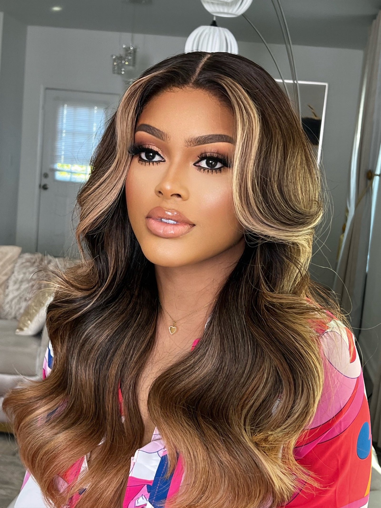 Duchess Deluxe Hair